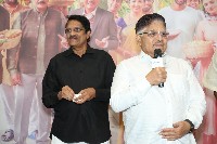 Anni Manchi Sakunamule Movie Song Launch
